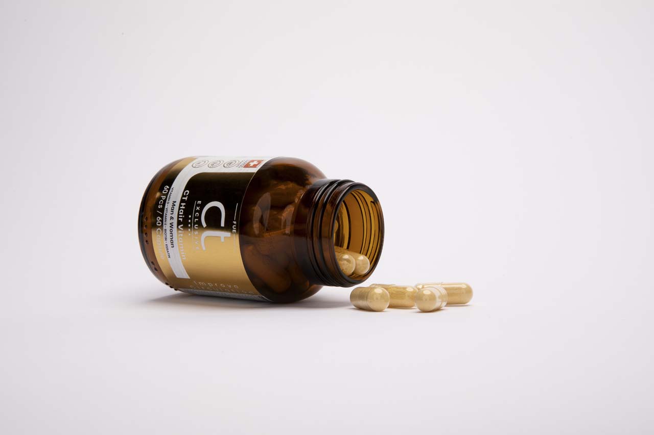 CT Exclusive supplement