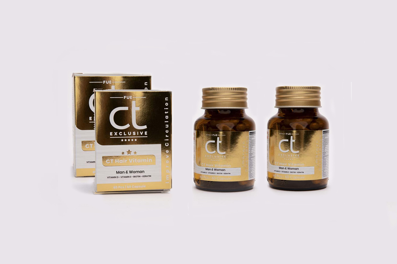 2x CT Exclusive supplements - Afbeelding 2